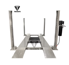 Triumph Car Lifts