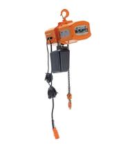 Chain Hoist Electric 