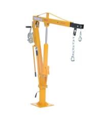 Crane Jib