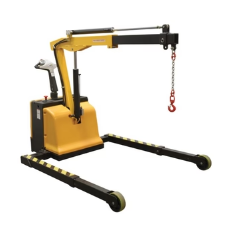 Vestil Manufacturing