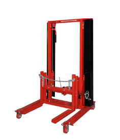 Wheel Lifts for Garages | HeavyLift Direct — HeavyLiftDirect