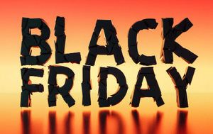 Atlas Lifts Black Friday Deals