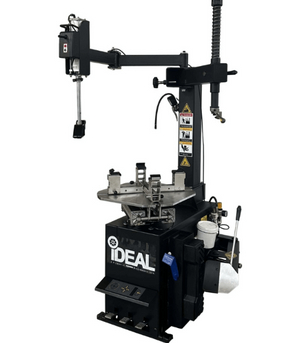 motorcycle Tire Machines