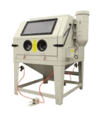 Sandblaster Cabinets