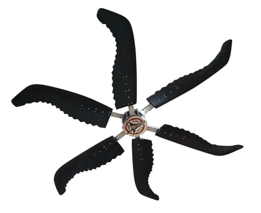 Super Duty Fans for Sale