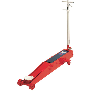 71500G Floor Jack  - FAST JACK by Norco - Side View