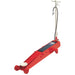 71550G Air and/or Hydraulic Jack - FAST JACK by Norco - Side View