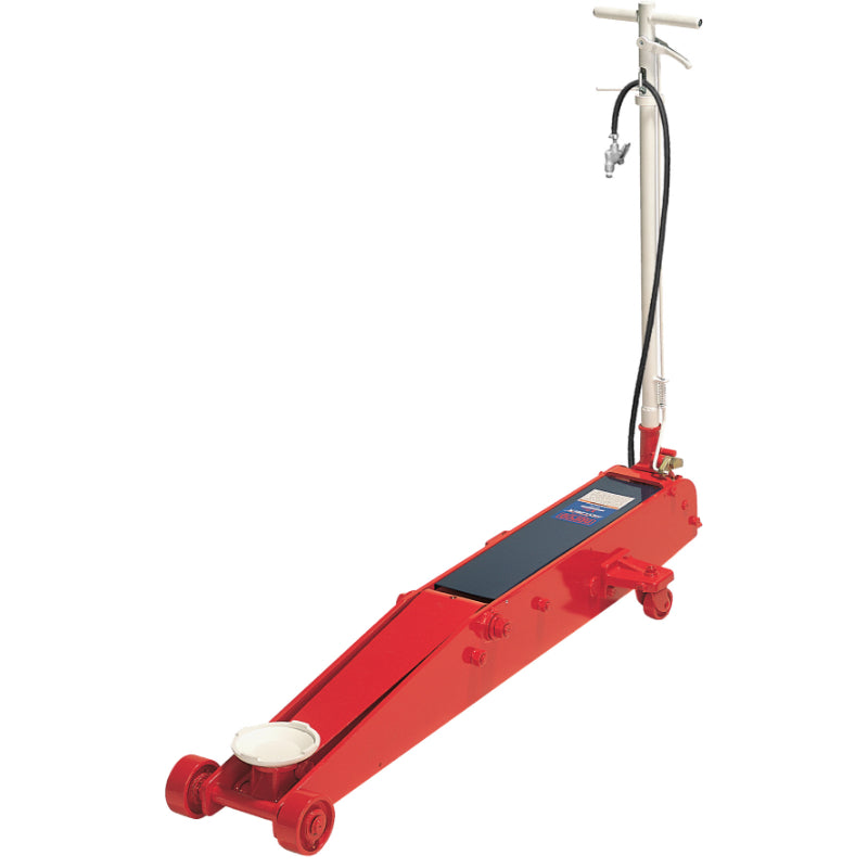 71550G Air and/or Hydraulic Jack - FAST JACK by Norco - Side View