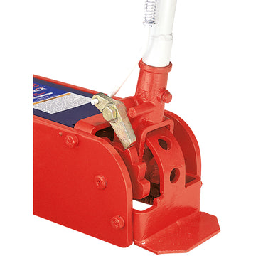 Floor Jack 71500G  - FAST JACK by Norco - Close up view
