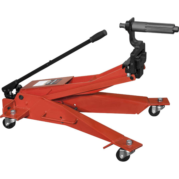 Norco 72030B 300lb Clutch Jack (includes 2 spline shafts