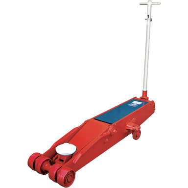 72220A 20 Ton Floor Jack - FAST JACK by Norco Side View
