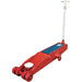 72220A 20 Ton Floor Jack - FAST JACK by Norco Side View