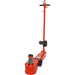 72255  Air/Hydraulic Floor Jack by Norco Front view