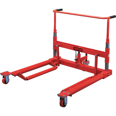 82301D Wheel Dolly by Norco - Side View