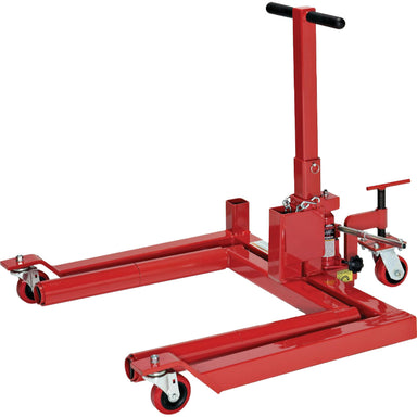 82320 Wheel Dolly by Norco - Side View