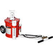 82990C Portable Air Lift Jack by Norco - Side View