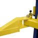 Atlas 9KBP 9,000lb Arm Base View