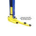 9KOH 9,000 lb 2 Post Lift Arm all Left View
