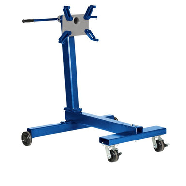 Mahle Engine Stand 1,000lb in Blue AES-1000
