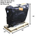 Atlas AF13 Gas-Powered Air Compressor Package View