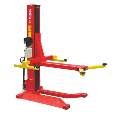 Amgo SML- 7 Single Post Lift