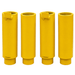 AMGO 1102504001-01 6" Stackable Lift Adapter - Set of 4 View
