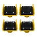 AMGO 20802 Frame Cradle Pads (Set of 4) View