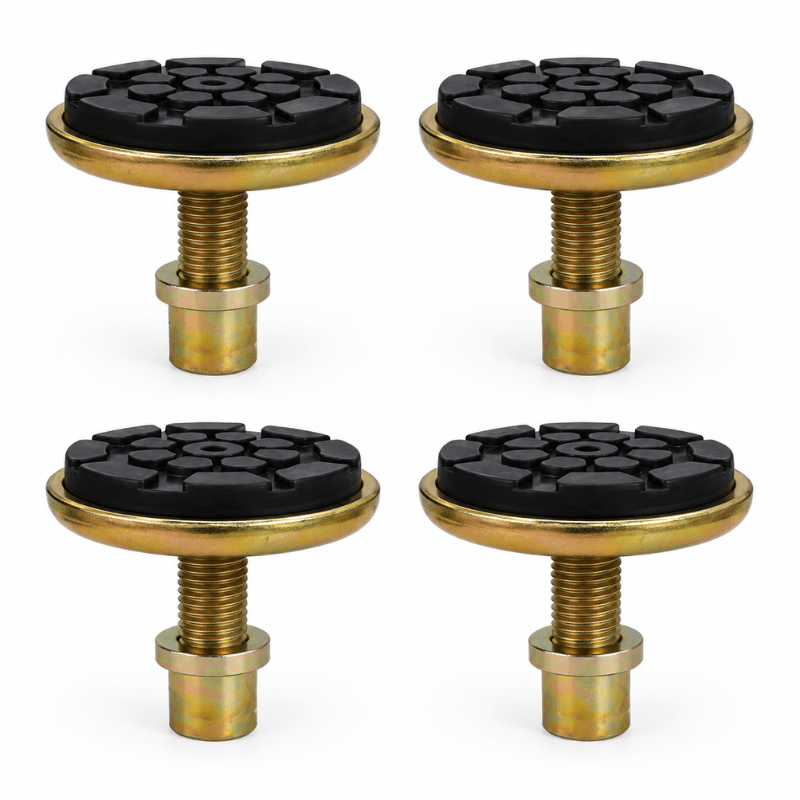 AMGO 20803 Rubber Pad Assembly (Set of 4) View