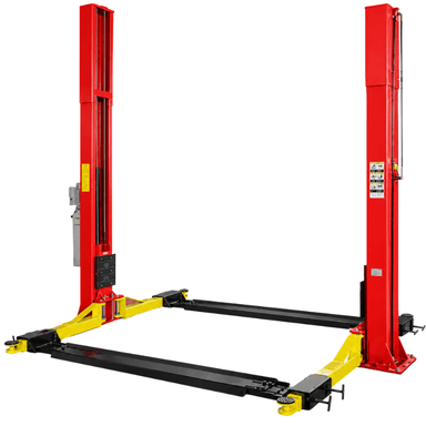 20805 Golf Lift Accessory Kit with the Lift View