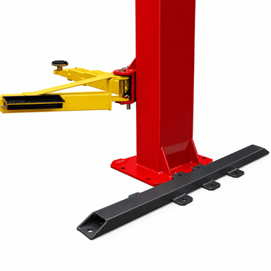 AMGO 20903 Baseplate Extension Kit for BP-9X and BP-10 View