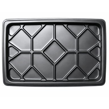 AMGO 40807 Drip Trays for Parking Lifts Views
