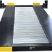 AMGO 40812 Storage Wave Panels Kit - Single Unit - Upper View