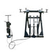 Atlas 6MR 6,000 lb No Car Side View