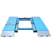 Atlas 7K-KWIK-BAY 7,000 lbs Ramps View