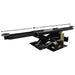 RJ8000 8,000 lbs Rolling Bridge Jack Side View long