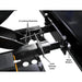 RJ8000 8,000 lbs Rolling Bridge Jack 