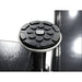 RJ8000 8,000 lbs Rolling Bridge Jack Front View