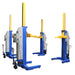 Atlas ML-4030BC 16,500lb Mobile Column Lift (4-pack) - ALI Certified No Car View