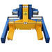 ML-6045BC 16,500lb Foot Base View