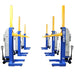 Atlas ML-6051BC 18,500lb Front View with no Car