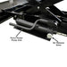 Atlas PROJACK35 Lever View