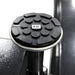 RJ6BK 6,000 lb Rolling Bridge Jack - Hydraulic Adapter View