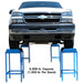Atlas ATEATTD-SLJ-A000 Alignment Wheel Stand Package Front View