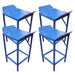  ATEATTD-SLJ-A000 Alignment Wheel Stand Package 4 Wheel Stand View