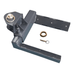 Amgo 20807 Wheel Support Adapters - Qty of 4 - Adjustable