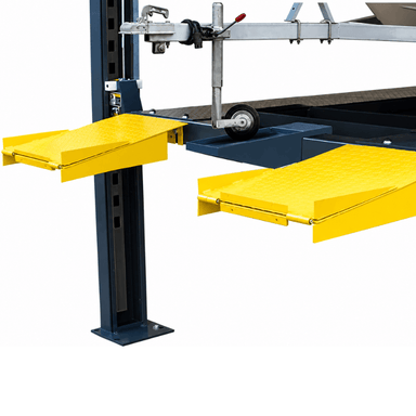 Amgo 40818 - 24" Boat Hitch Extensions View