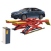 Amgo DX-12A, 6 Ton Double Scissor Alignment Lift