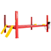 Amgo PRO-12A 12,000lb 4 Post Alignment Lift Side View