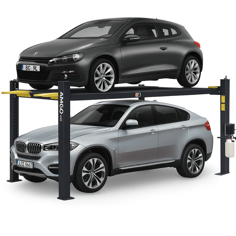 408 P 8000lb Vehicle Storage Lift