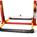 BP-9X 2 Post Lift by Amgo Front View